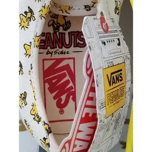 Vans | Shoes | Vans Off The Wall X Peanuts Snoopy Woodstock  display picture 3